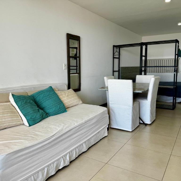 Estudio Dos Orillas - Apartamento de 1 dormitorio - 17