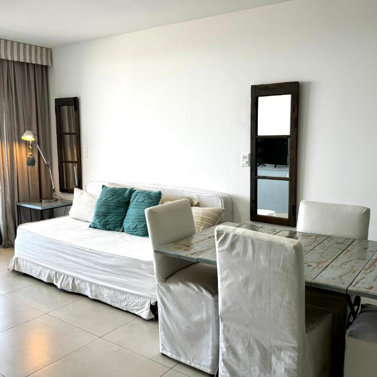Estudio Dos Orillas - Apartamento de 1 dormitorio - 18
