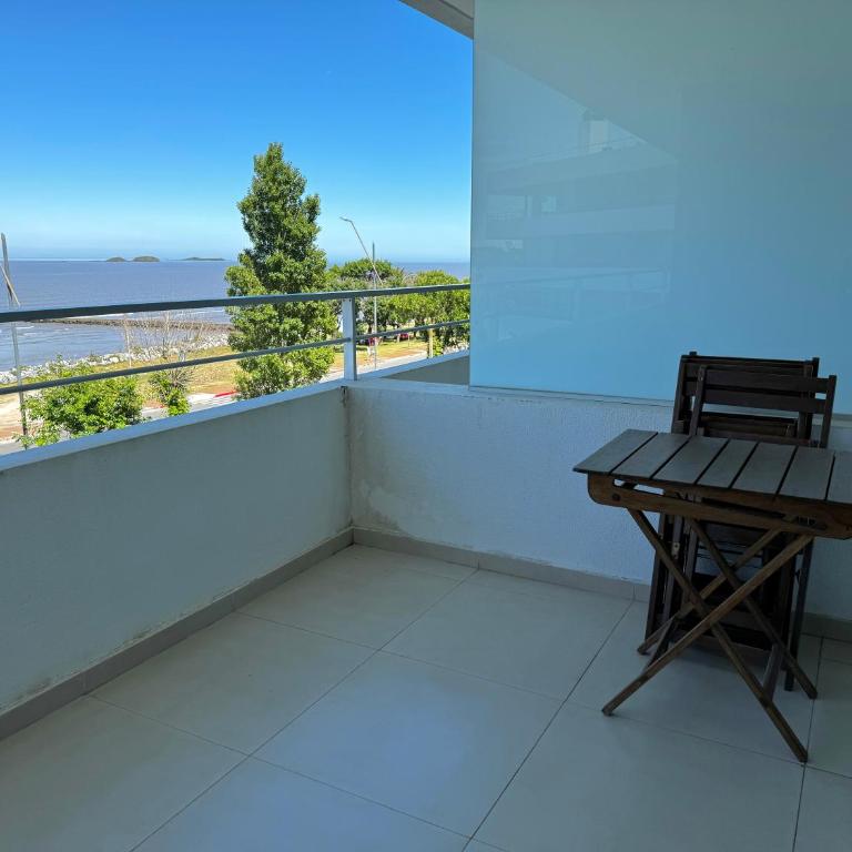 Estudio Dos Orillas - Apartamento de 1 dormitorio - 16