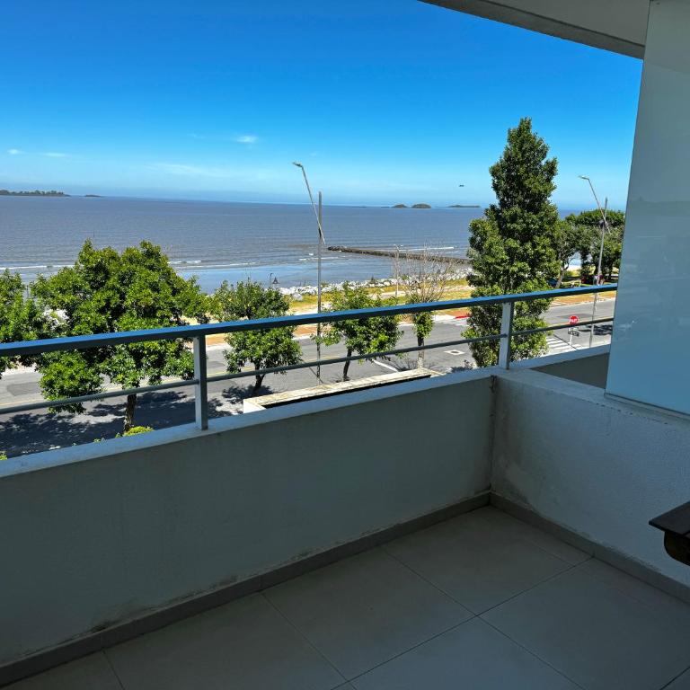 Estudio Dos Orillas - Apartamento de 1 dormitorio - 15