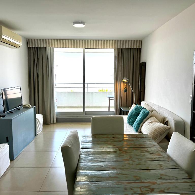 Estudio Dos Orillas - Apartamento de 1 dormitorio - 13