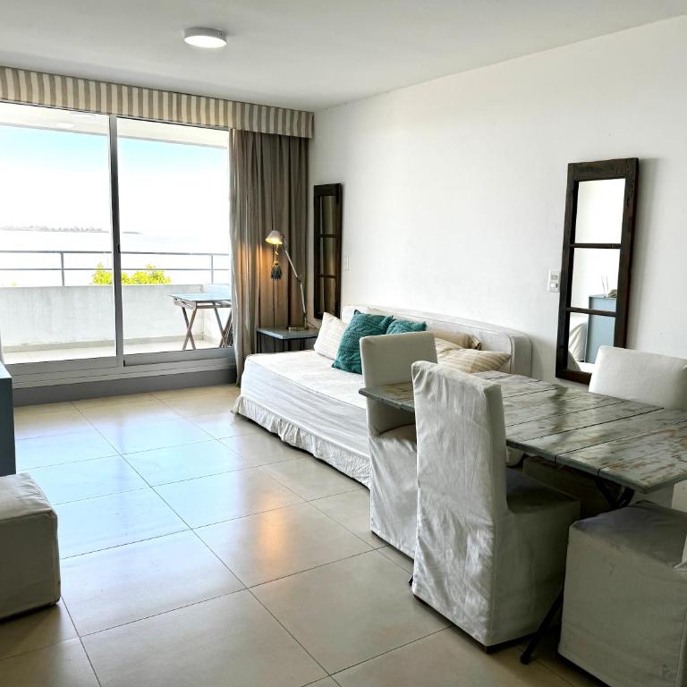 Estudio Dos Orillas - Apartamento de 1 dormitorio - 14