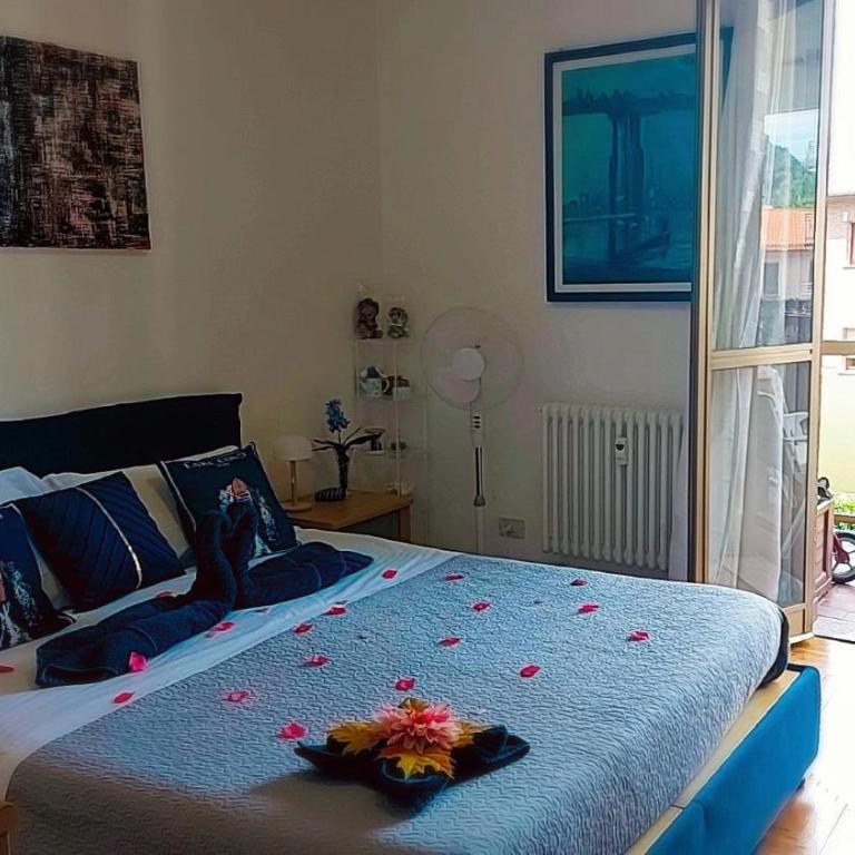 Casa vacanza PASsaggio - Appartamento con 1 Camera da Letto - 1