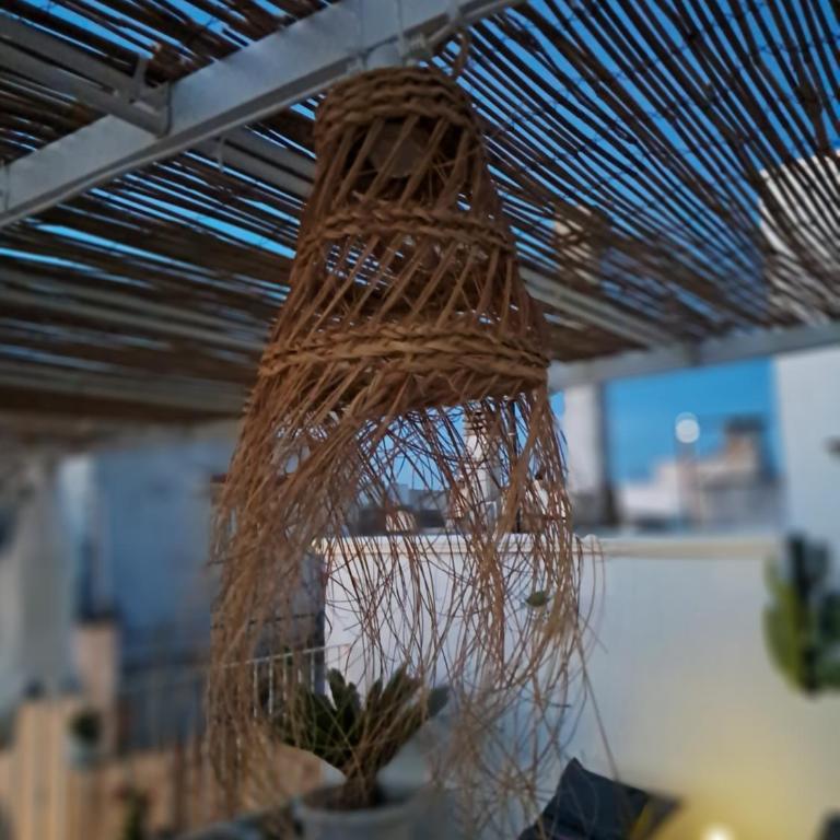 La Giara blu - Apartamento de 1 dormitorio - 15