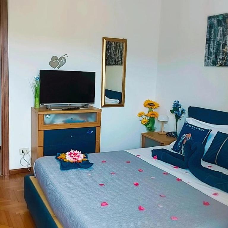 Casa vacanza PASsaggio - Appartamento con 1 Camera da Letto - 2