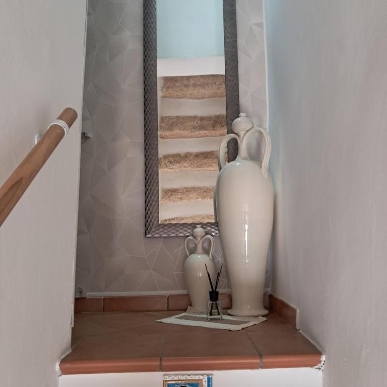 La Giara blu - Apartamento de 1 dormitorio - 16