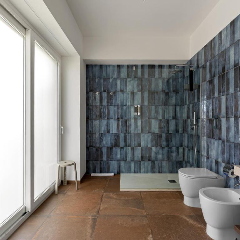B&B Tre e 14 - Near Ortigia & Neapolis Archaeological Park - Habitación Doble Deluxe con balcón - 1 o 2 camas - 12