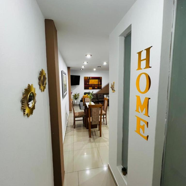 Apto 3 dormitorios cerca al mar B - Apartamento de 3 dormitorios - 12