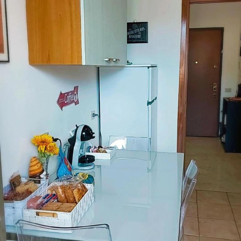 Casa vacanza PASsaggio - Appartamento con 1 Camera da Letto - 4