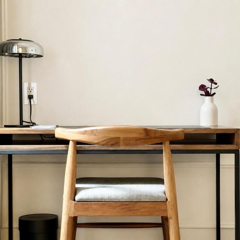 Casa Lerma - Standard Suite - 4