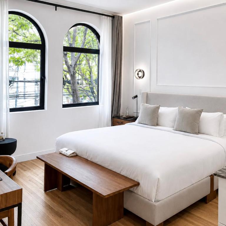 Casa Lerma - Standard Suite - 3