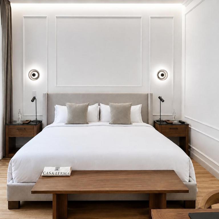 Casa Lerma - Standard Suite - 6