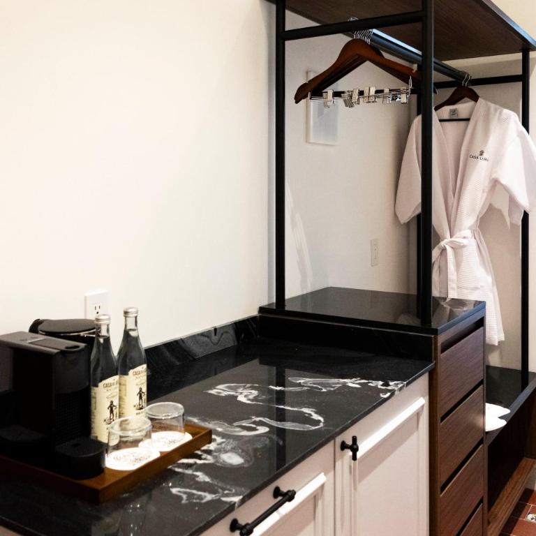 Casa Lerma - Standard Suite - 8