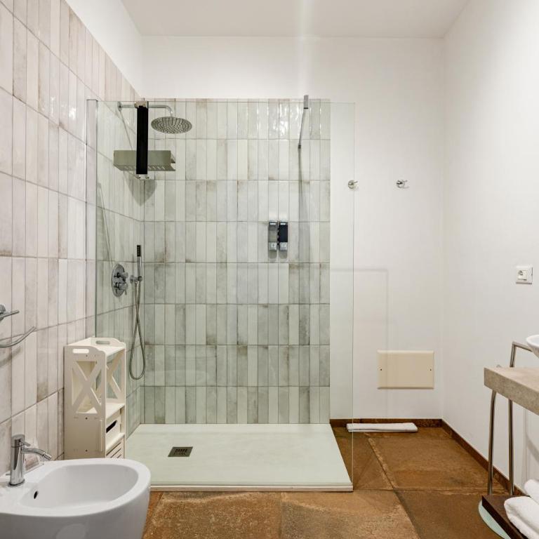B&B Tre e 14 - Near Ortigia & Neapolis Archaeological Park - Habitación Doble Deluxe con vistas a la ciudad - 1 o 2 camas - 10