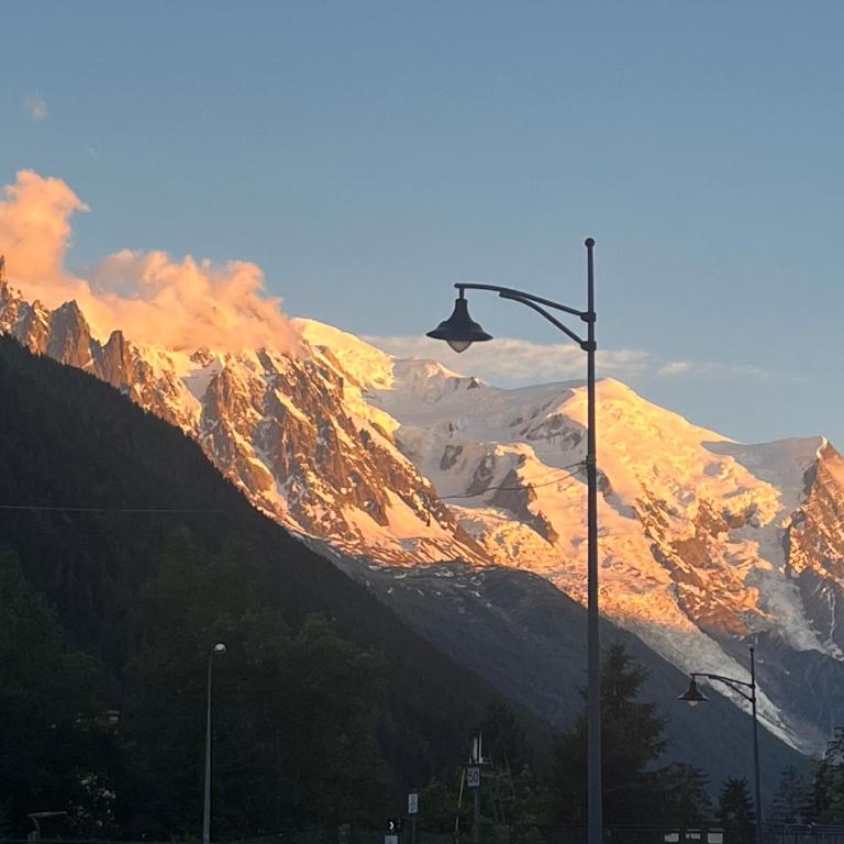 Studio Argentière Chamonix Mont-Blanc - Studio - 21