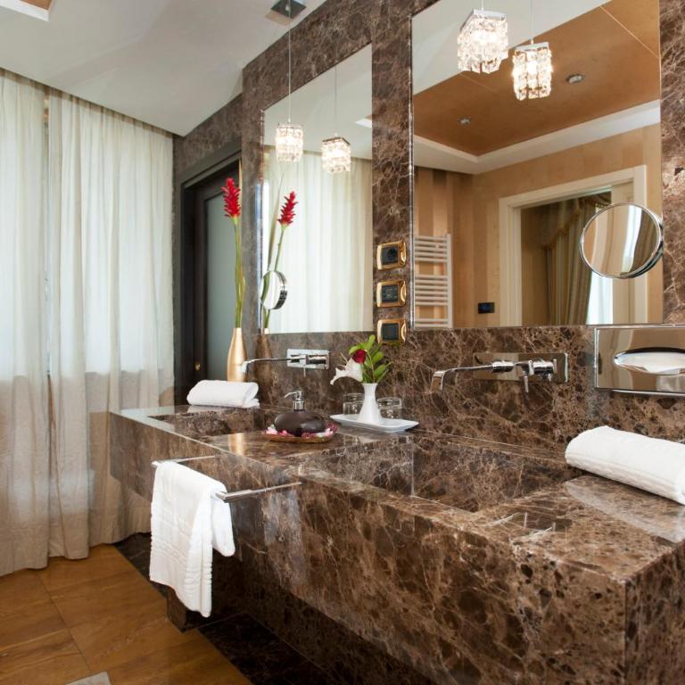 Hotel Calissano - Suite con Terrazza - 3
