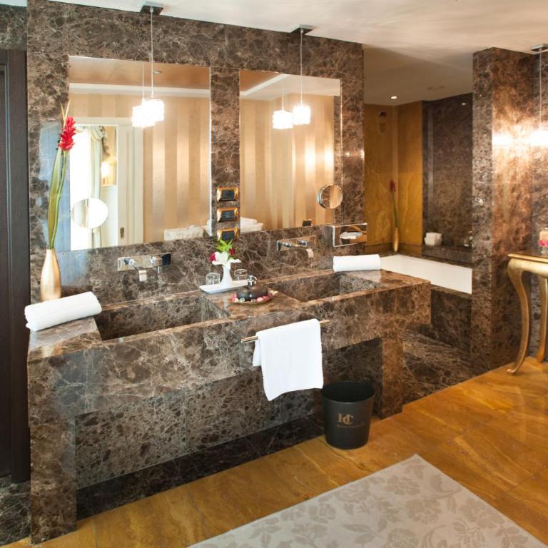 Hotel Calissano - Suite con Terrazza - 6