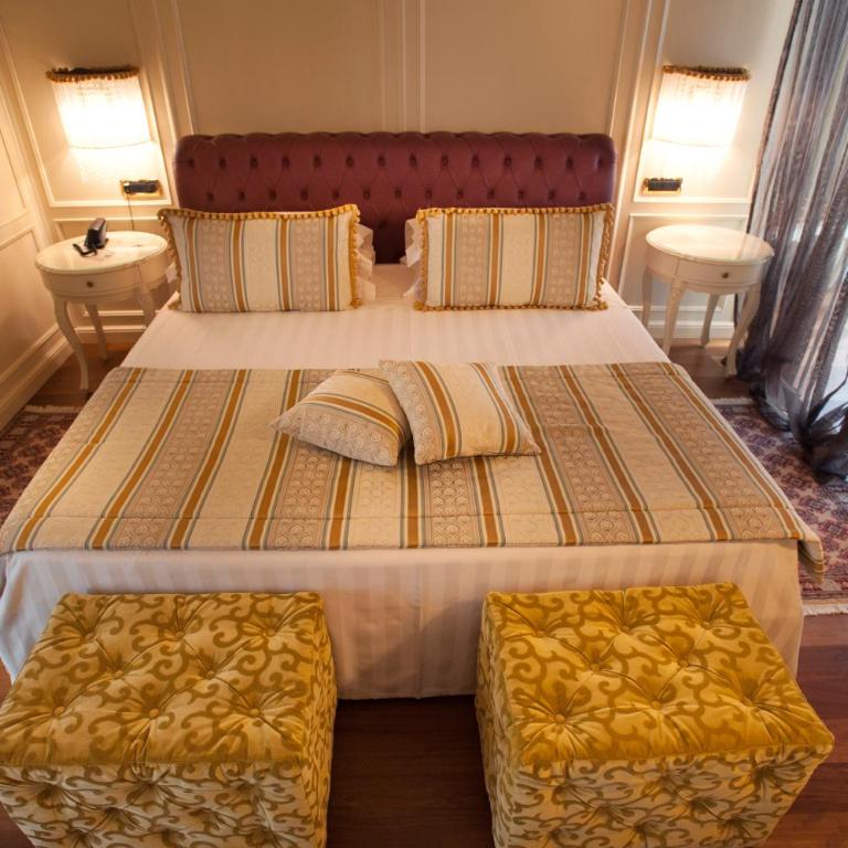 Hotel Calissano - Suite con Terrazza - 7