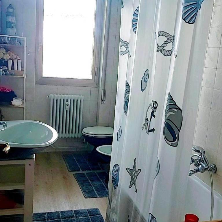 Casa vacanza PASsaggio - Appartamento con 1 Camera da Letto - 20