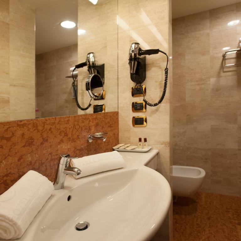 Hotel Calissano - Camera Matrimoniale - 10