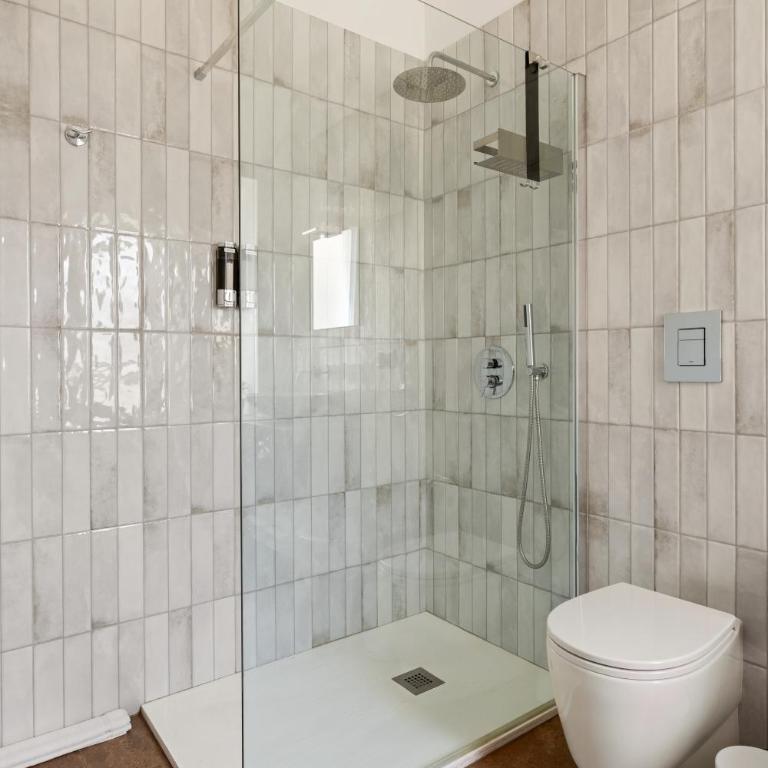 B&B Tre e 14 - Near Ortigia & Neapolis Archaeological Park - Habitación Doble con balcón - 1 o 2 camas - 9