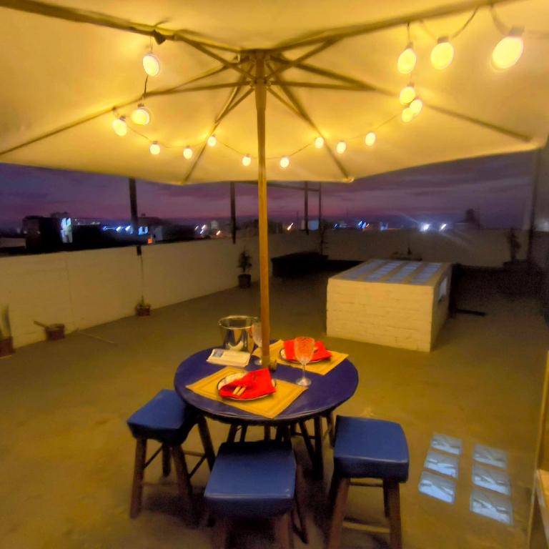 Apto 3 dormitorios cerca al mar B - Apartamento de 3 dormitorios - 19