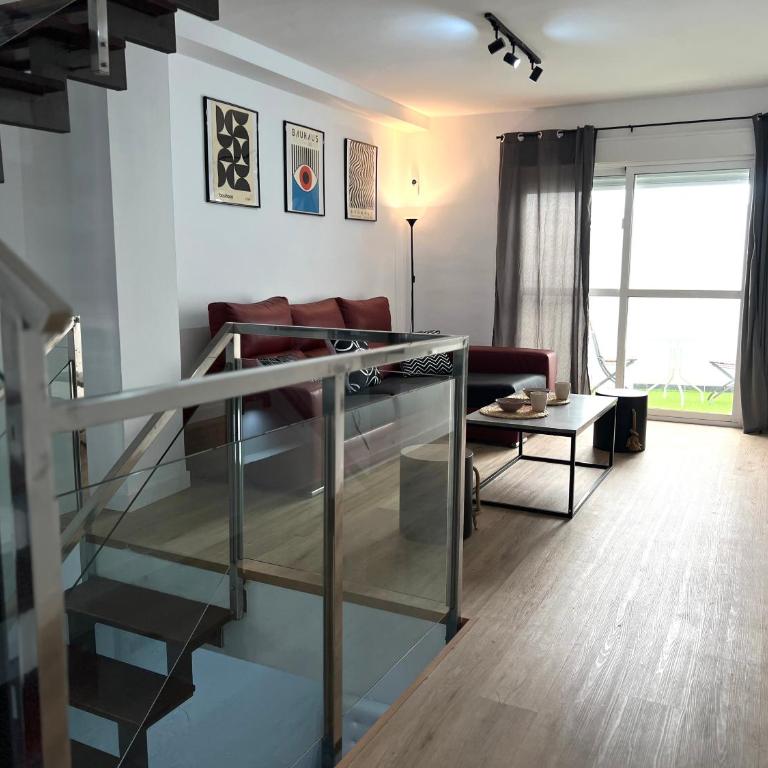 Loft 1 Torre de la Pólvora - Appartement 2 Chambres - 1