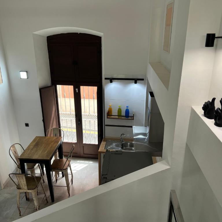 Loft 1 Torre de la Pólvora - Appartement 2 Chambres - 13