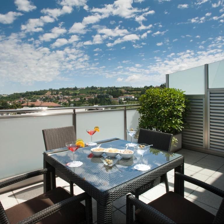 Hotel Calissano - Suite - 7
