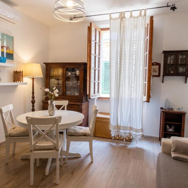 Albis 32 - Appartement - 1