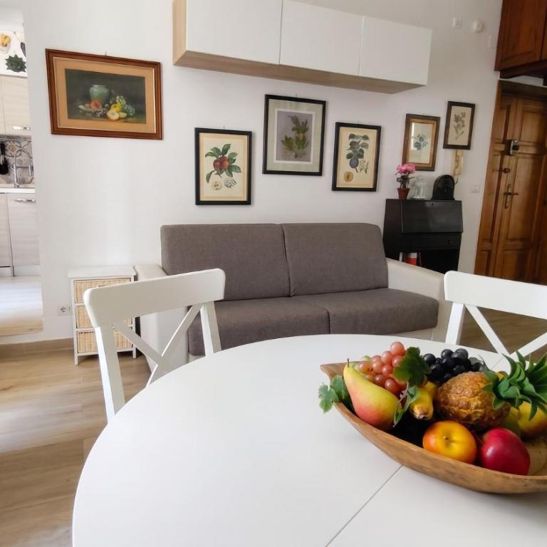 Albis 32 - Appartement - 2