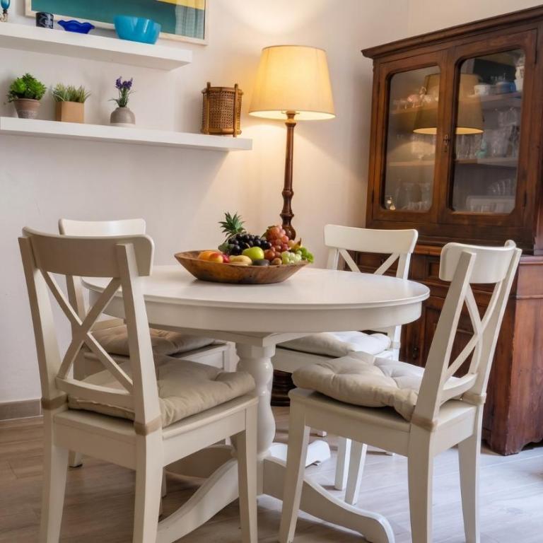 Albis 32 - Appartement - 4