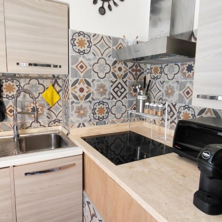 Albis 32 - Appartement - 6