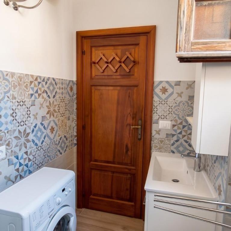 Albis 32 - Appartement - 11