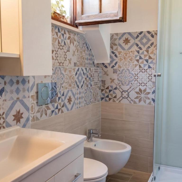Albis 32 - Appartement - 12
