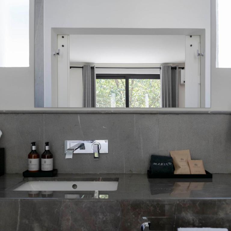 Casa Lerma - Junior Suite mit Terrasse - 8