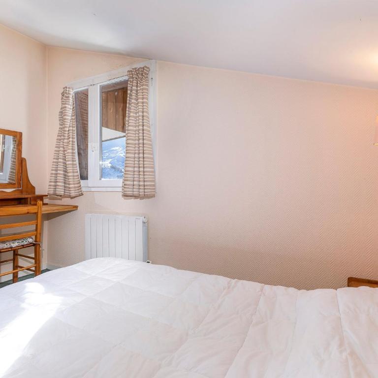 Charmant duplex 3 pièces avec wifi au cœur d'Avoriaz - Appartement 2 Chambres - 8