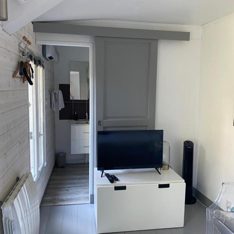 Le 105, Honfleur - Chambre Double - 5