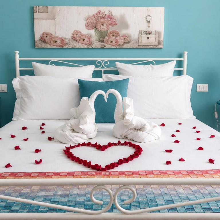 La Casa più Bella - Casa con 2 Camere da Letto - 5