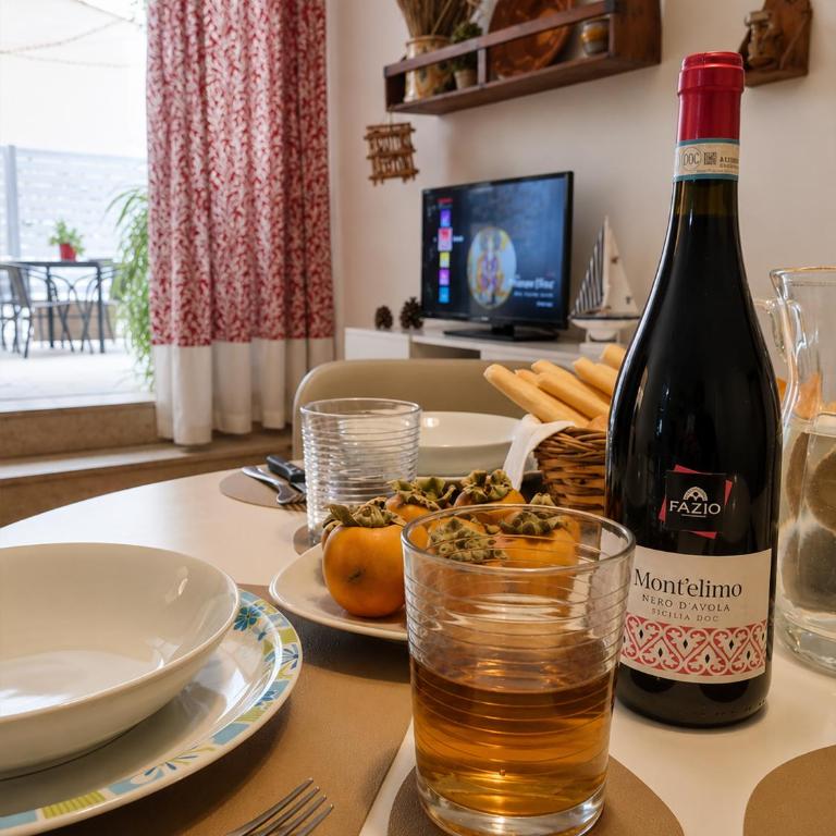 La Casa più Bella - Casa con 2 Camere da Letto - 17
