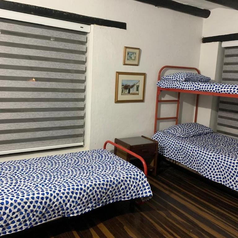 Villa Nelly Country House - Three-Bedroom Vacation Home - 17