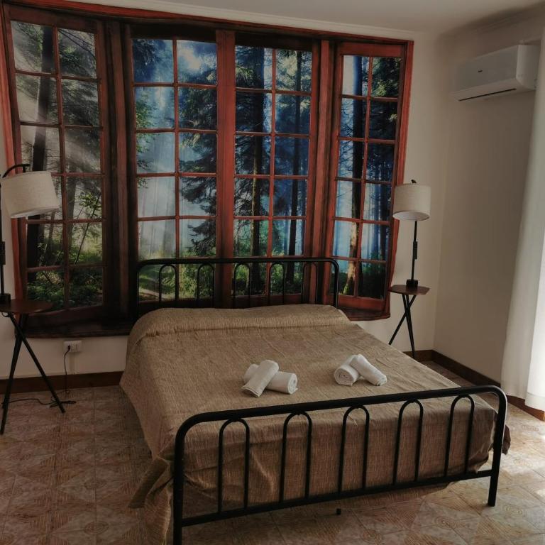 Tidale Host house B&B - Junior Suite - 2