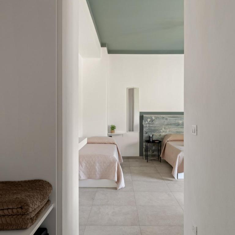 B&B Tre e 14 - Near Ortigia & Neapolis Archaeological Park - Habitación Triple Deluxe - 8