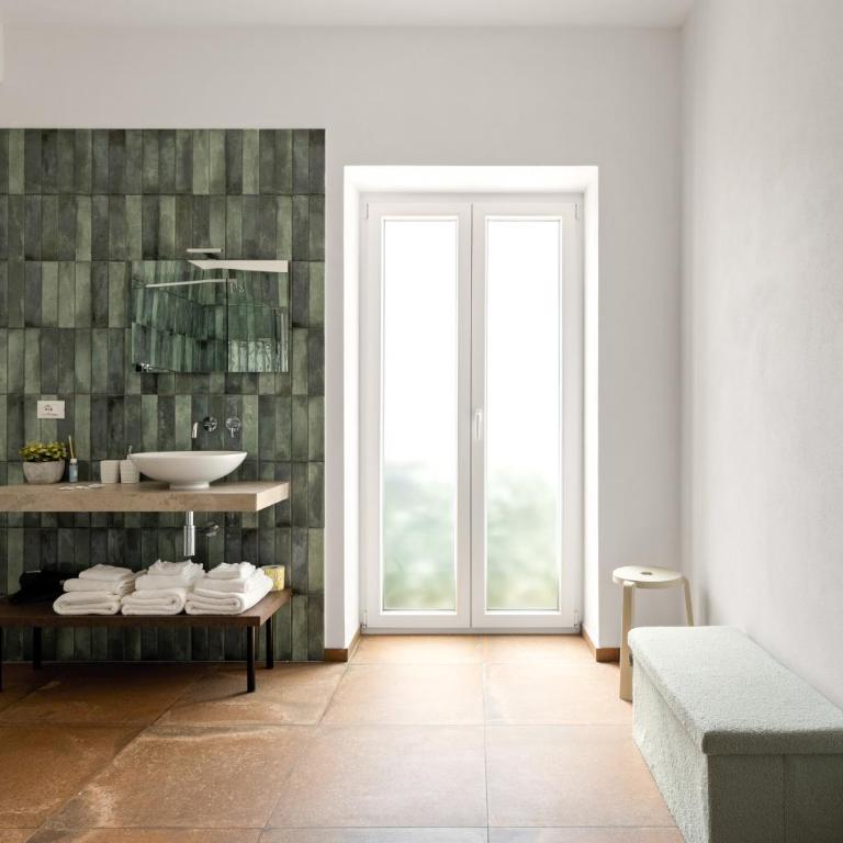 B&B Tre e 14 - Near Ortigia & Neapolis Archaeological Park - Habitación Triple Deluxe - 2