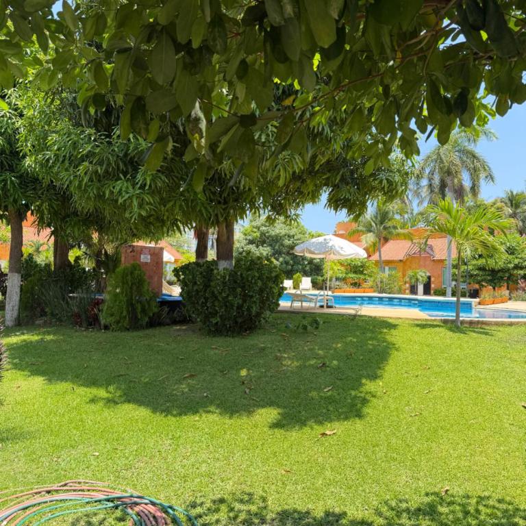 Casa Diamante - Villa - 2
