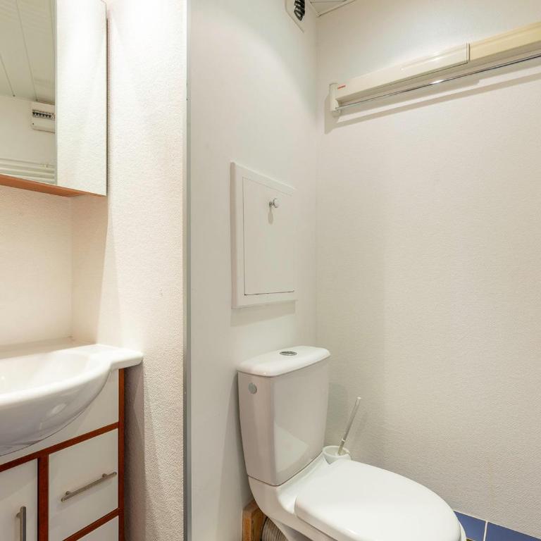 Appartement confortable pour 6 personnes à Avoriaz - Appartement 2 Chambres - 8