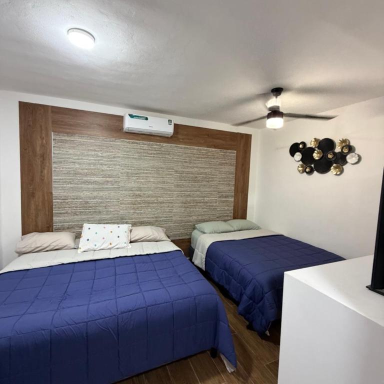 Casa Diamante - Villa - 8