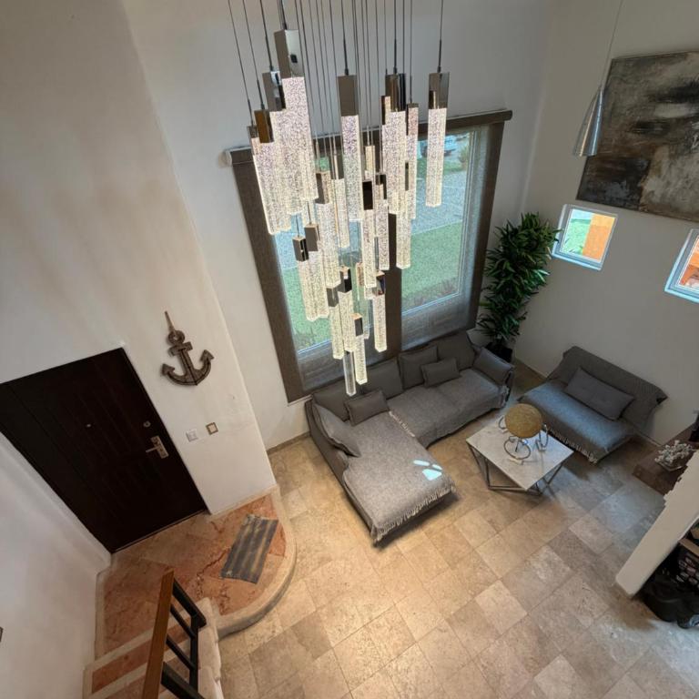 Casa Diamante - Villa - 10