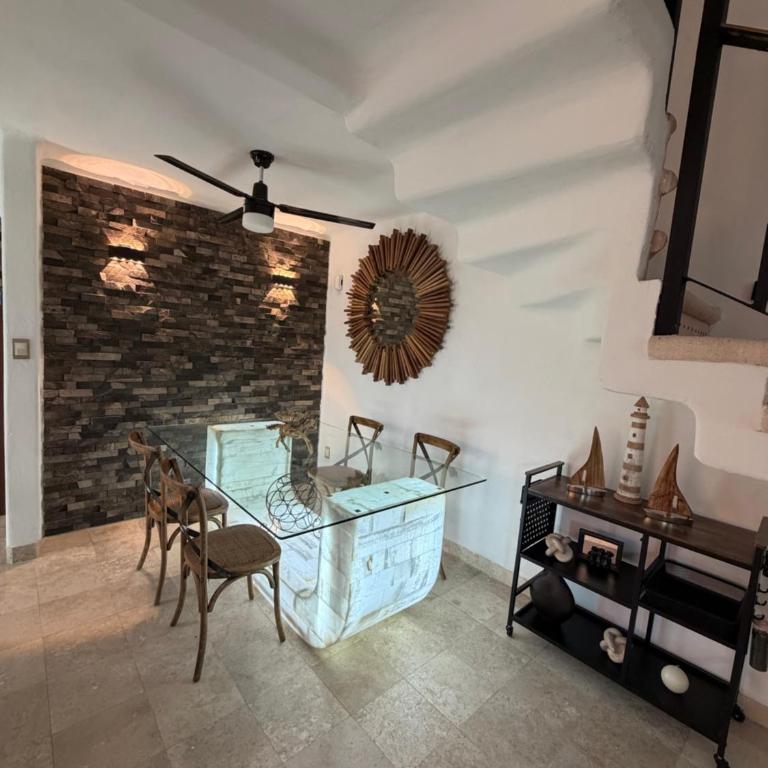 Casa Diamante - Villa - 13