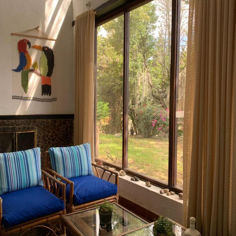 Villa Nelly Country House - Three-Bedroom Vacation Home - 5